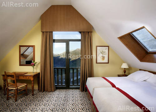 Melia Royal Tanau Boutique Hotel 7